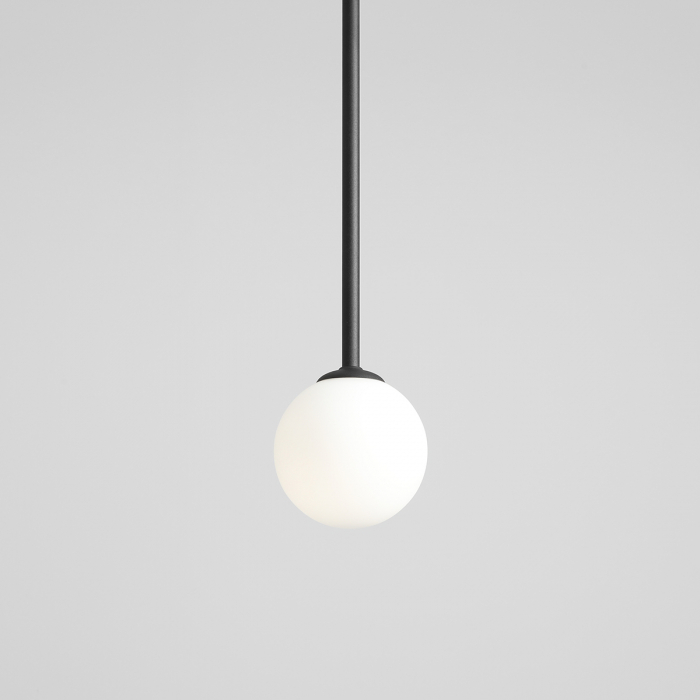 Lustră PINNE LONG BLACK [6]