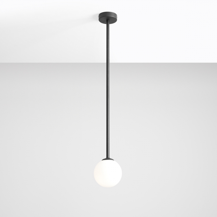 Lustră PINNE LONG BLACK [1]