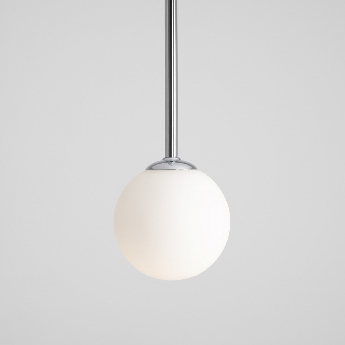 Lustră PINNE LONG CHROME [6]