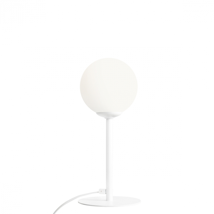 Lampă de masă PINNE WHITE [8]