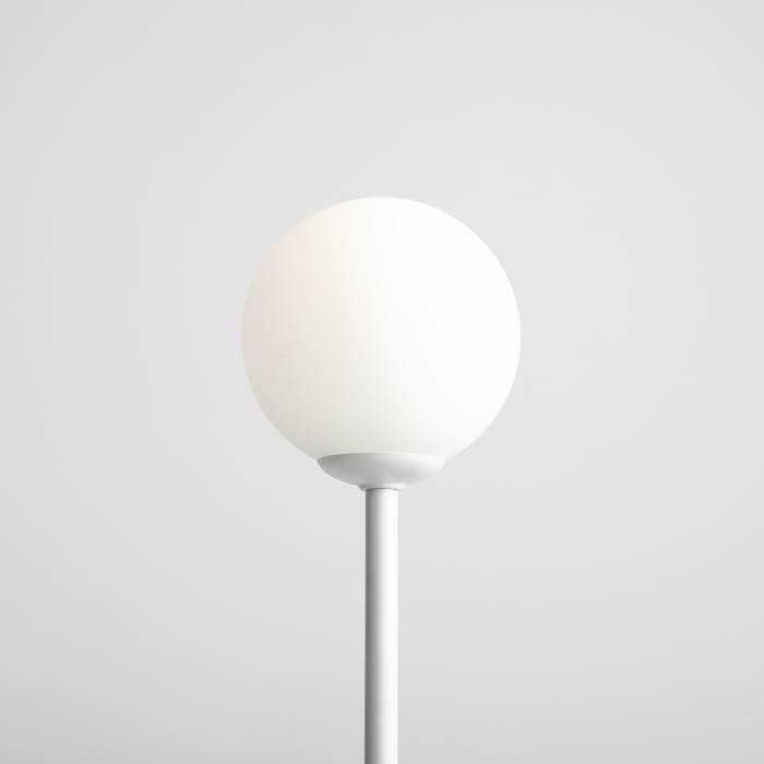 Lampă de masă PINNE WHITE [6]