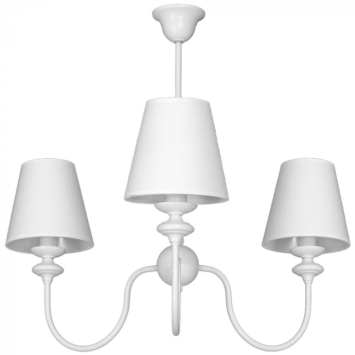 Lustră RAFAELLO 3 [1]