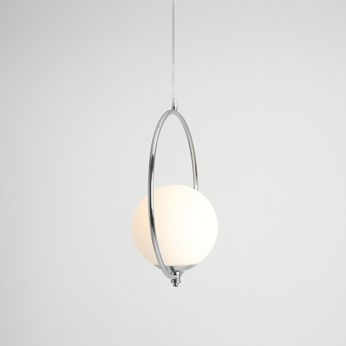 Lustră SOL CHROME [2]