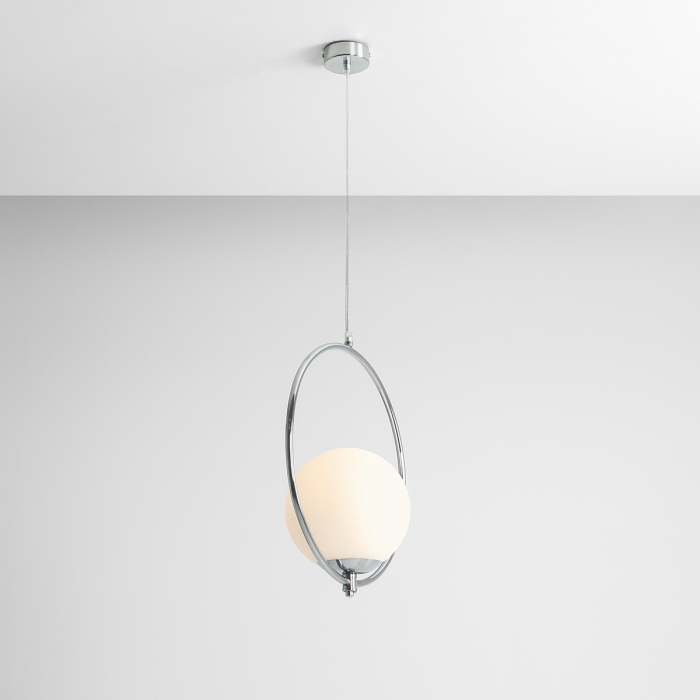 Lustră SOL CHROME [1]