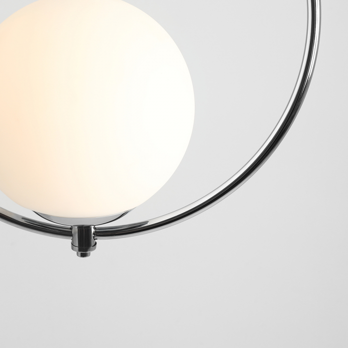 Lustră SOL CHROME [6]
