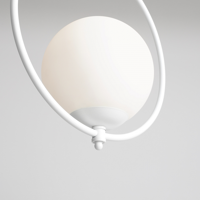 Lustră SOL WHITE [7]