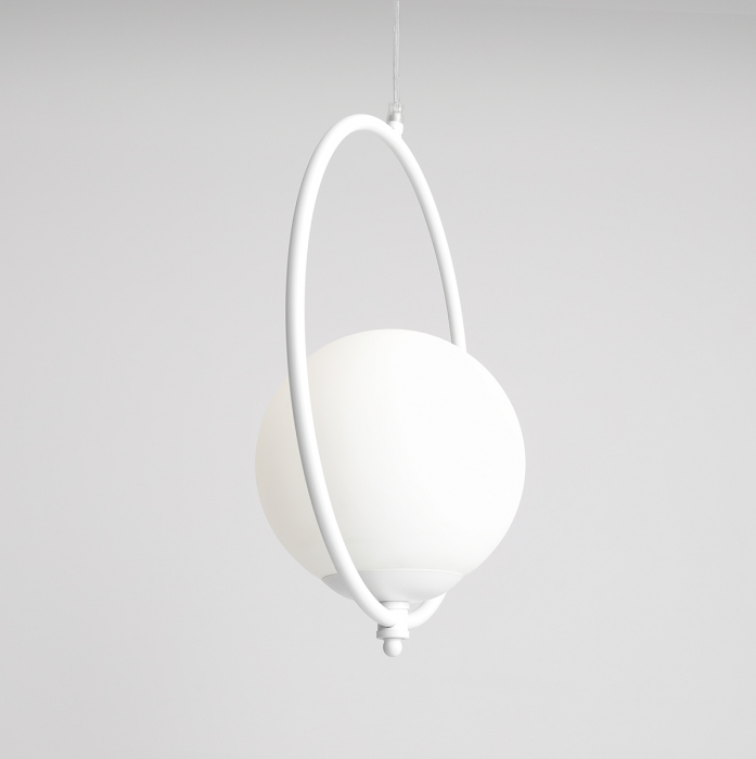 Lustră SOL WHITE [5]