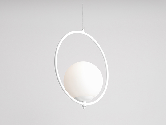 Lustră SOL WHITE [2]