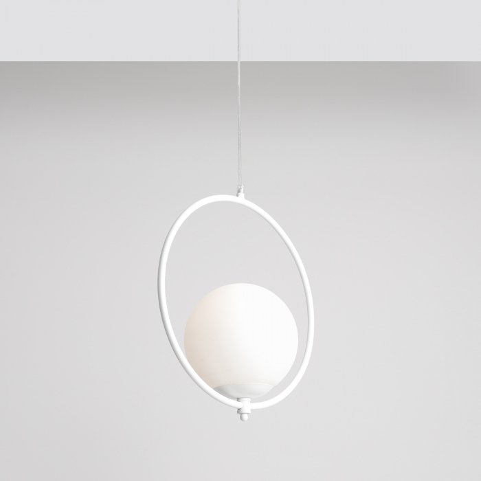 Lustră SOL WHITE [6]