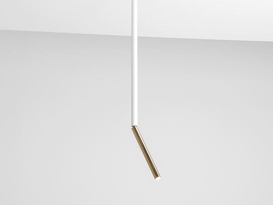 Lustră STICK WHITE L [2]
