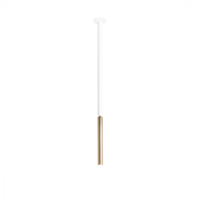 Lustră STICK WHITE M [5]