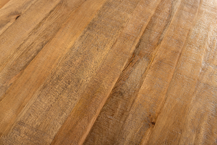 Masa de dining ART WOOD din lemn de mango, 140 cm [6]