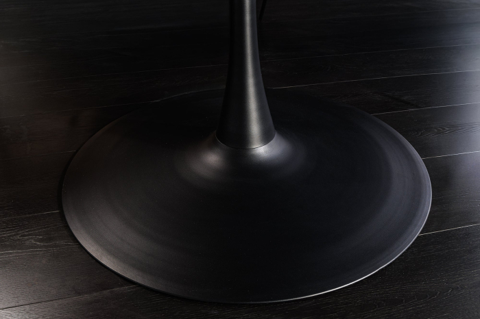 Masa de dining ATELIER din lemn de stejar, 120 cm [10]