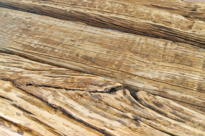 Masa de dining BARRACUDA din lemn de tec si blat de sticla, 220 cm [7]