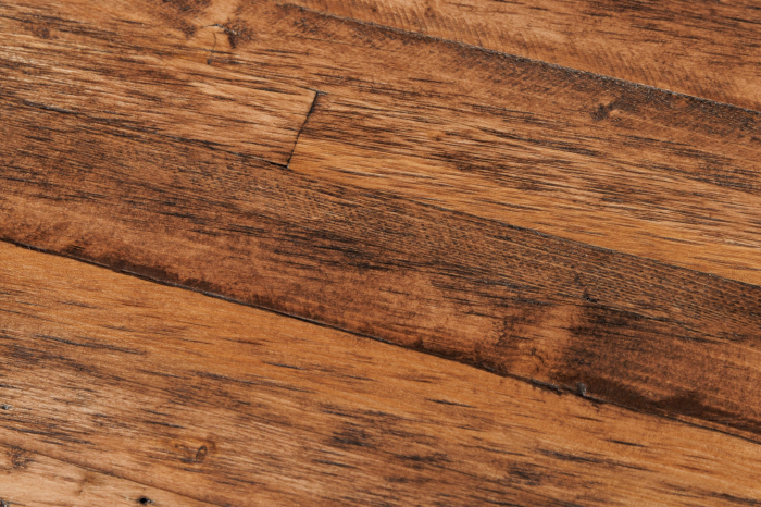 Masa de dining GOLIATH din lemn de pin, 210 cm [7]