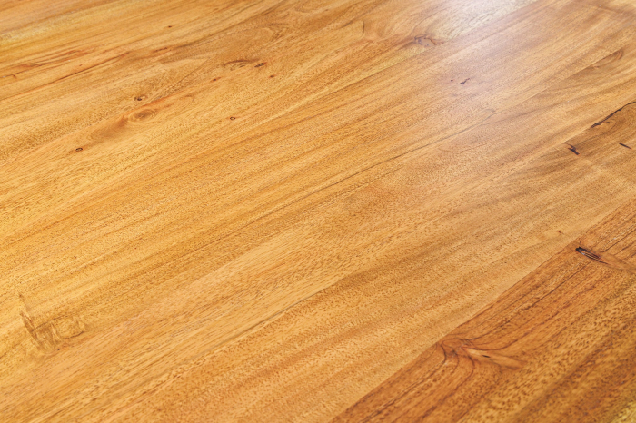 Masa de dining MAMMUT BALANCE din lemn de salcam, 200 cm 35 mm [7]