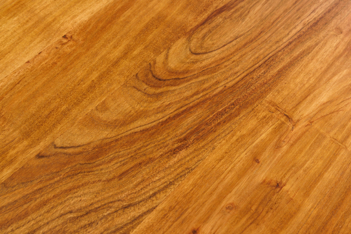 Masa de dining MAMMUT din lemn de salcam, 200 cm  [7]