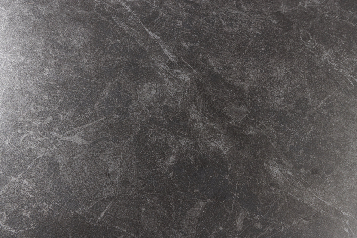 Masă de dining MIKADO 180-230cm extensibilă, blat ceramic grafit marmură [6]