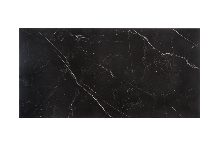 Masa de dining MODERN BAROCK din piatra cromata, 180 cm [6]