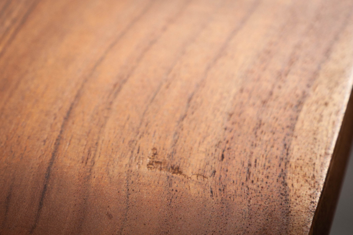 Masa de dining MYSTIC LIVING din lemn de salcam, 200 cm [5]