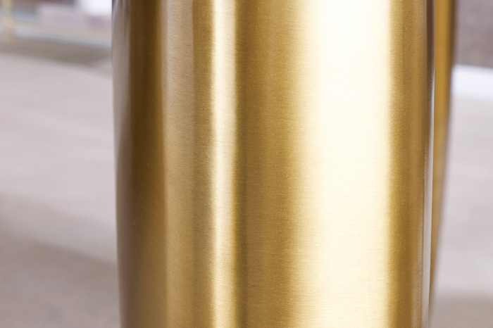 Masa de dining ORGANIC cu blat din marmura, 200 cm [9]