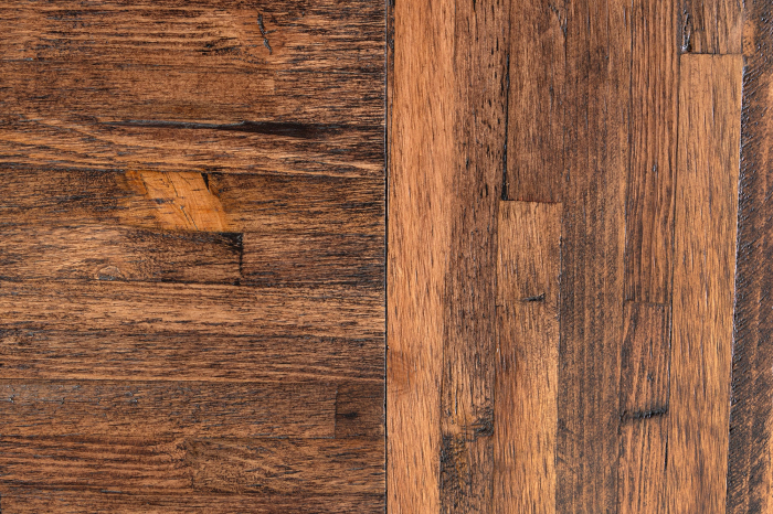 Masa de dining RANCHO extensibila din lemn de pin, 160-200 cm [7]