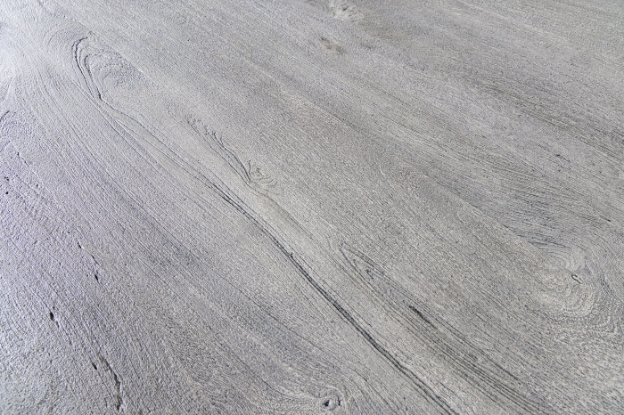 Masa de dining SCORPION din lemn de mango gri, 120 cm [8]