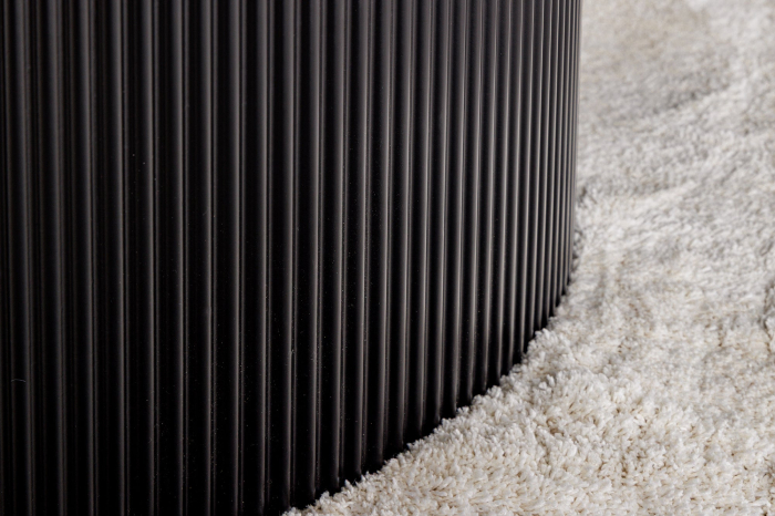 Masa de dining UNIQUE din ceramica, 120 cm [10]