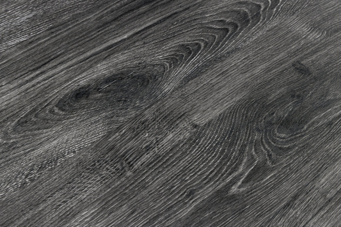 Masa de dining WILD din lemn de stejar gri, 160 cm [5]