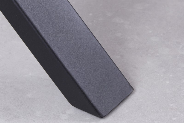 Masa dining dreptunghiulara Loft cu blat din MDF, 180 cm [6]