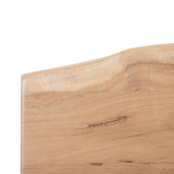 Masă dining Wood cu blat din lemn masiv de salcâm, 200 cm [10]