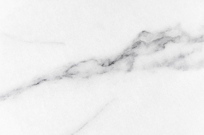 Masă laterală ARCHITECTURE 45cm marmură albă [8]