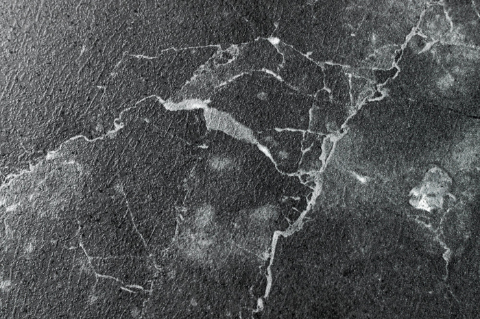 Masă laterală ARCHITECTURE 45cm marmură antracit [8]