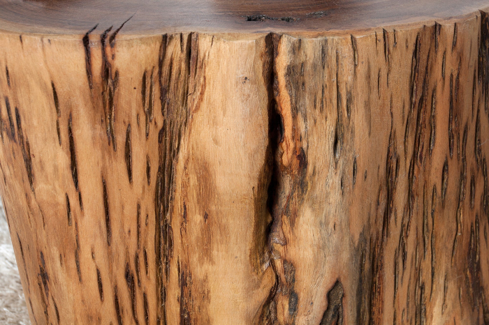 Măsuță PURE 30 cm, din lemn masiv de salcâm [7]