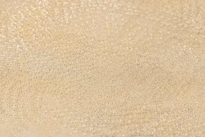 Masă laterală UNIT 45cm aurie cu efect de lovitură de ciocan  [6]