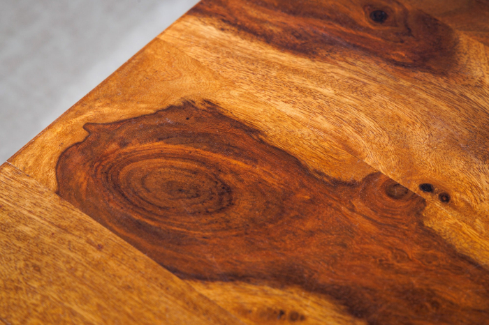 Masă pentru laptop CONCIERGE 60cm lemn de sheesham [5]