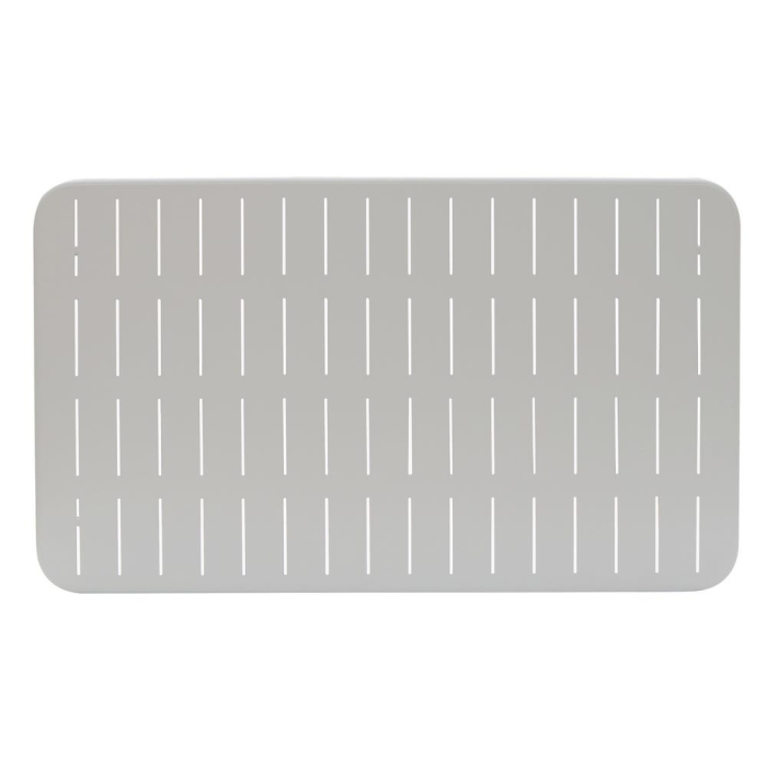 Masa de exterior Pankow alba 150 x 90 x 72 cm [5]