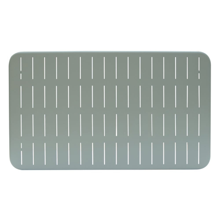 Masa de exterior Pankow verde menta 150 x 90 x 72 cm [5]