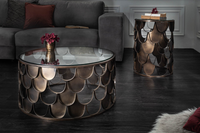 Masuta de cafea ABSTRACT, 60 cm [4]