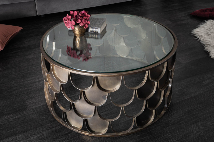 Masuta de cafea ABSTRACT, 60 cm [3]