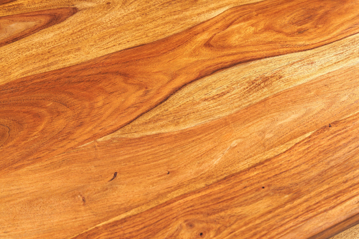 Masuta de cafea ALPHA din lemn sheesham, 90 cm [5]