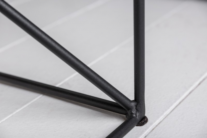 Măsuță de cafea Architecture din lemn masiv de stejar [5]
