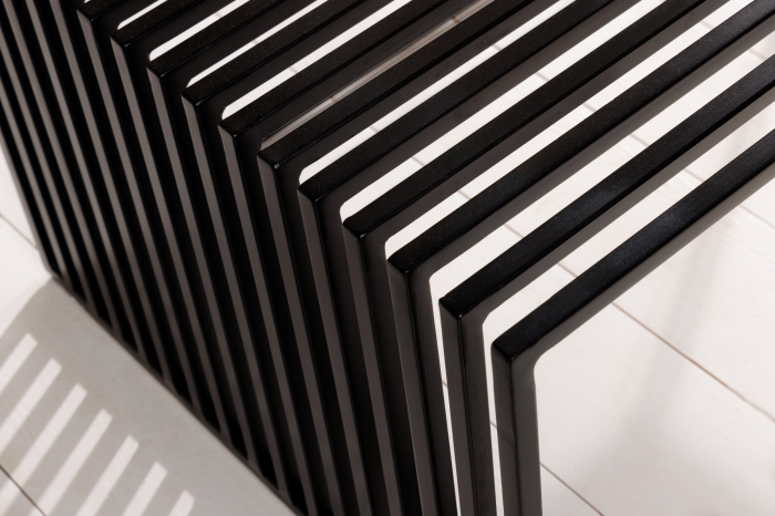 Masuta de cafea ARCHITECTURE din lemn sheesham, 100 cm [8]