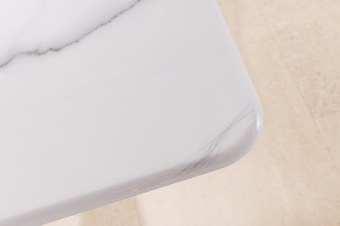 Masuta de cafea ART LIVING cu blat ceramic, 130 cm [8]