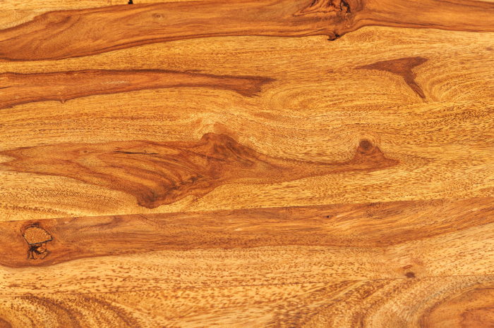 Masuta de cafea BEAUTY BY NATURE din lemn sheesham, 60 cm [5]