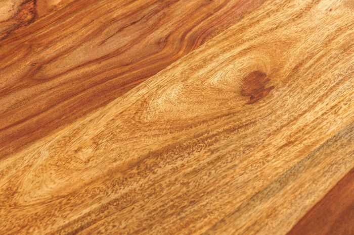 Masuta de cafea BEAUTY BY NATURE din lemn sheesham, 85 cm [5]