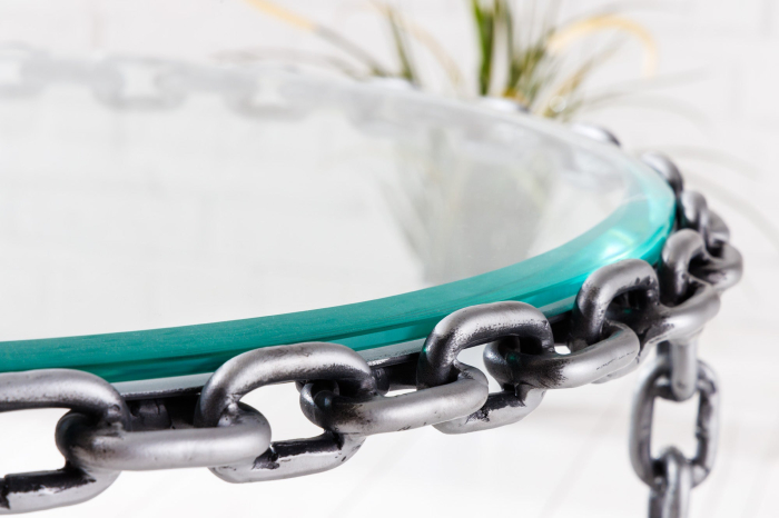 Masuta de cafea CHAIN, 65 cm [4]