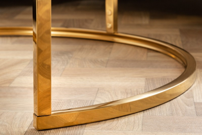 Măsuță de cafea Elegance cu blat din ceramică [4]