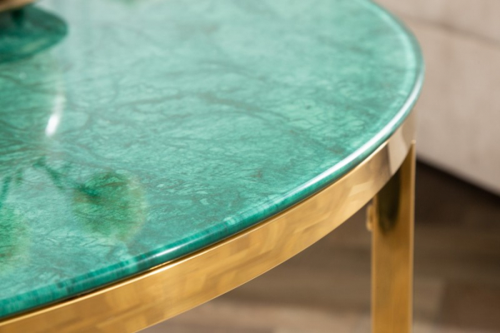 Măsuță de cafea Elegance cu blat din ceramică [4]