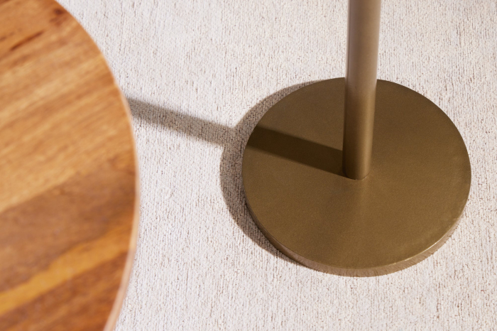 Masuta de cafea GATSBY din lemn de mango, 110 cm [8]